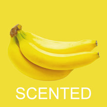 Load image into Gallery viewer, Fluffy Paws Dog Treat Ball, Soft Rubber Dog Toy Chewing Feed Ball Green & Yellow Combo