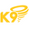HURRIK9 logo