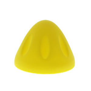 PART:  Nose Cone - Yellow, Launcher End Cap