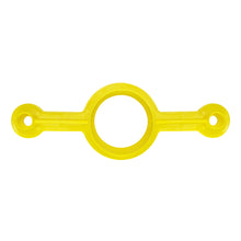 Load image into Gallery viewer, PART:  Pull Handle Collar Yoke - Yellow, 1 Piece
