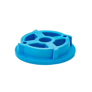 Replacement Blue Foam Pusher with Free Shipping!